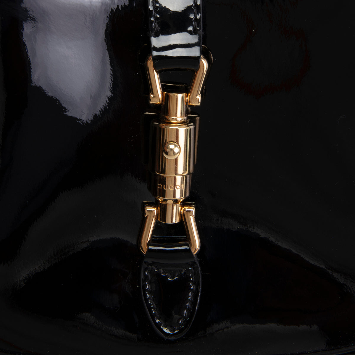 GUCCI Mini Jackie 1961 Shoulder Bag