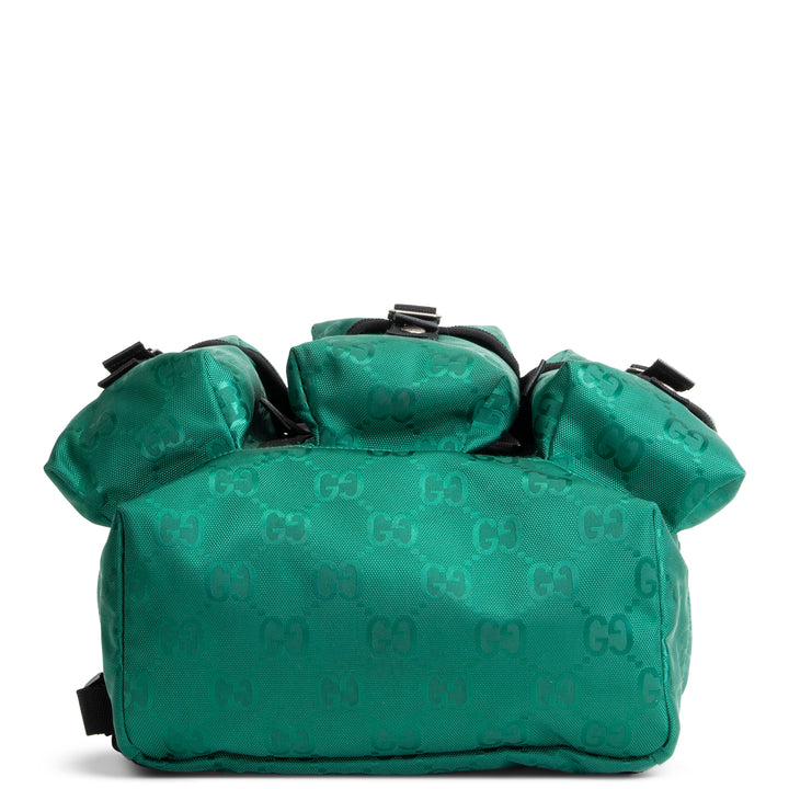 GUCCI GG Nylon Off the Grid Backpack