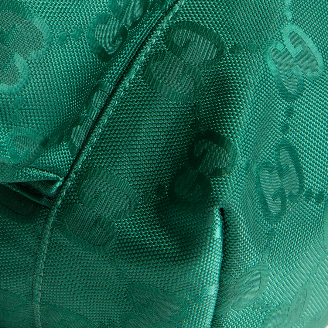 GUCCI GG Nylon Off the Grid Backpack