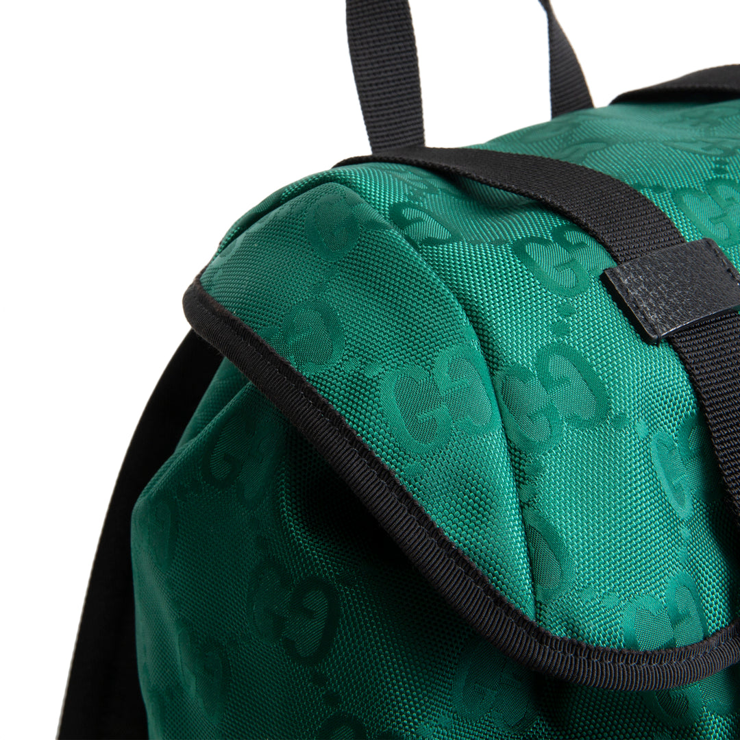 GUCCI GG Nylon Off the Grid Backpack