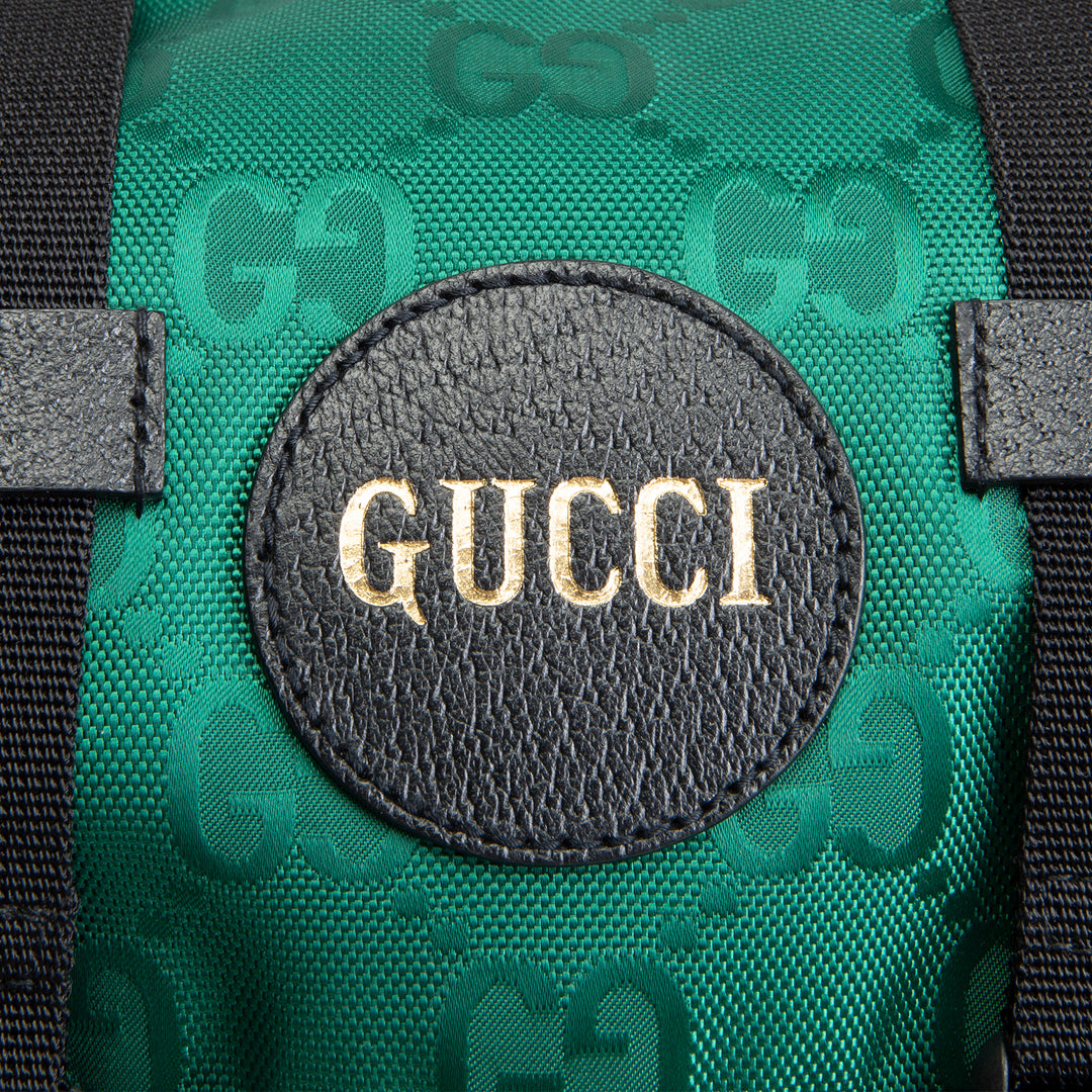 GUCCI GG Nylon Off the Grid Backpack