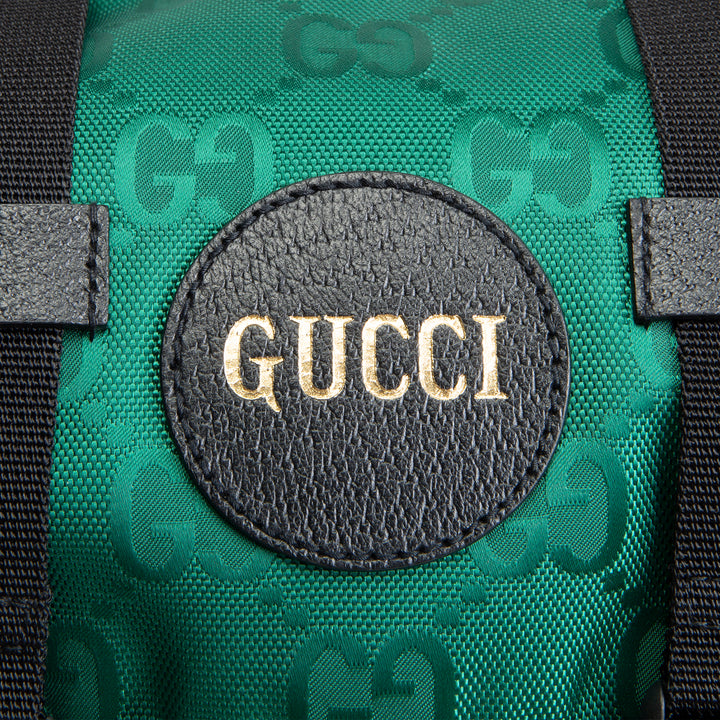 GUCCI GG Nylon Off the Grid Backpack
