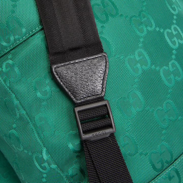 GUCCI GG Nylon Off the Grid Backpack