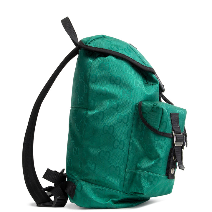 GUCCI GG Nylon Off the Grid Backpack