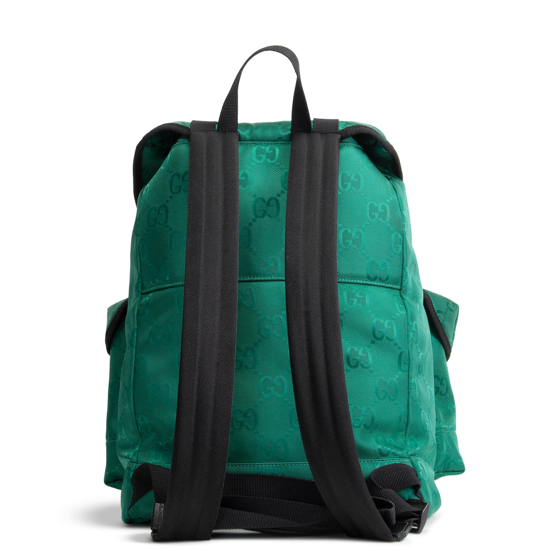 GUCCI GG Nylon Off the Grid Backpack
