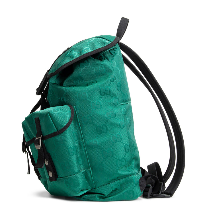 GUCCI GG Nylon Off the Grid Backpack