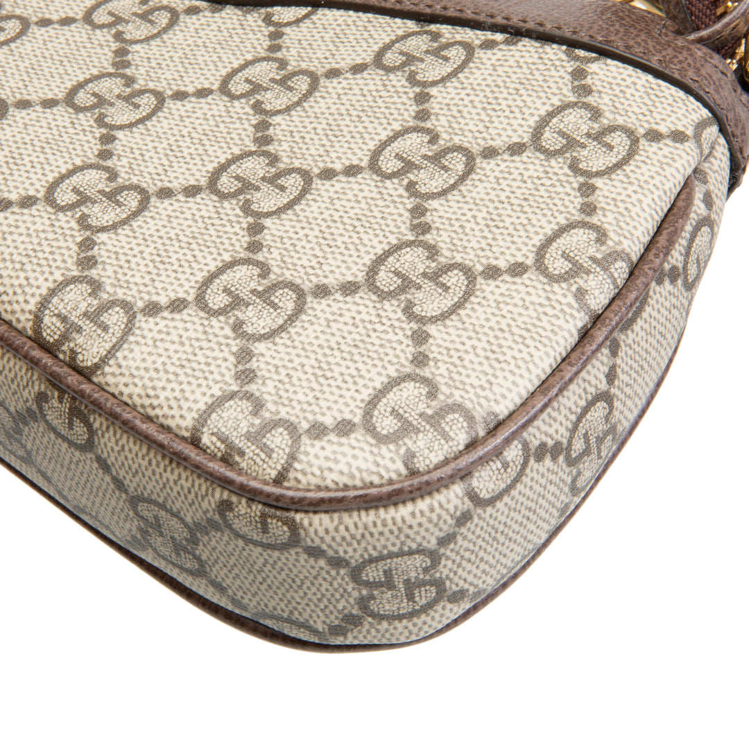 GUCCI Ophidia Mini GG Supreme