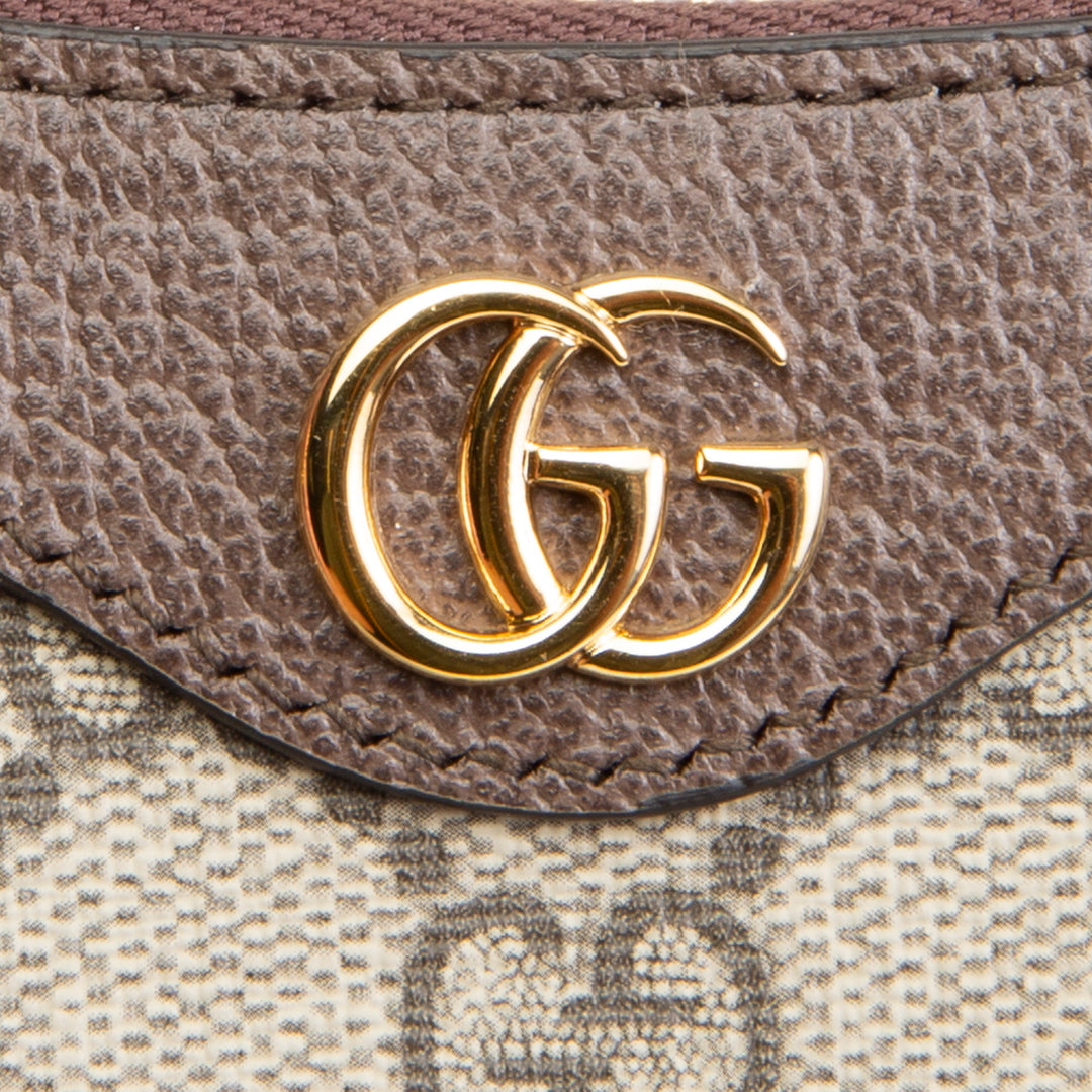 GUCCI Ophidia Mini GG Supreme