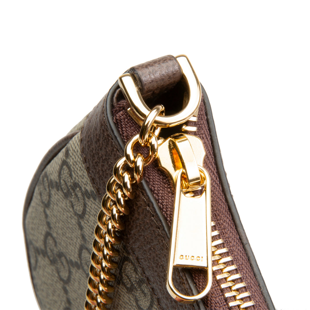 GUCCI Ophidia Mini GG Supreme
