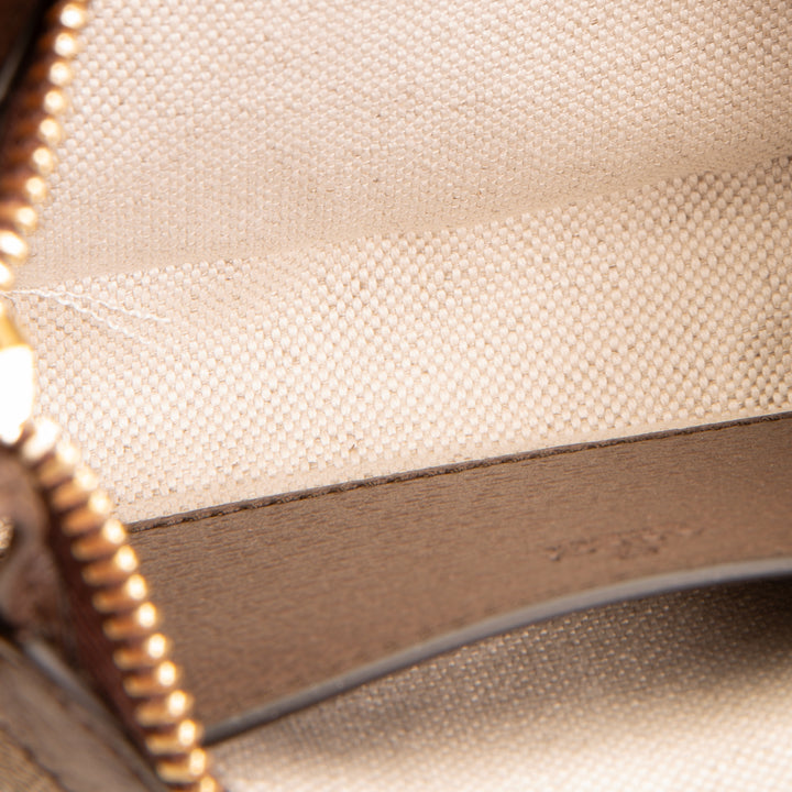 GUCCI Ophidia Mini GG Supreme