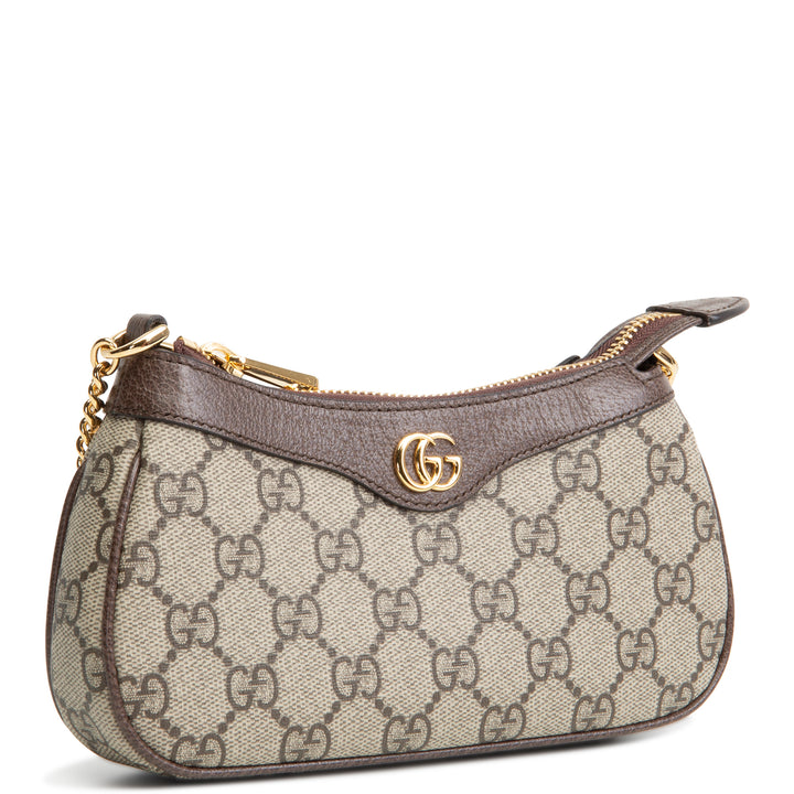 GUCCI Ophidia Mini GG Supreme