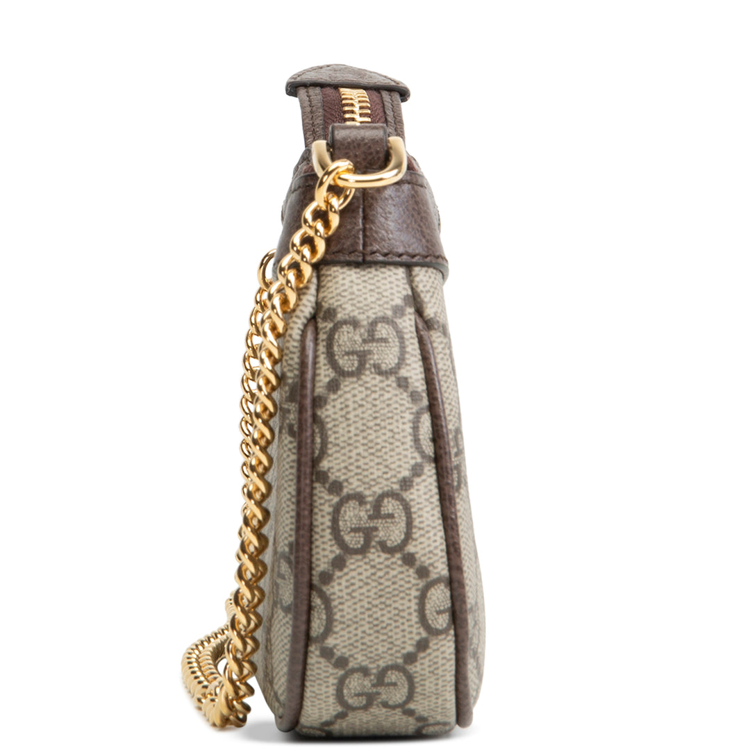 GUCCI Ophidia Mini GG Supreme