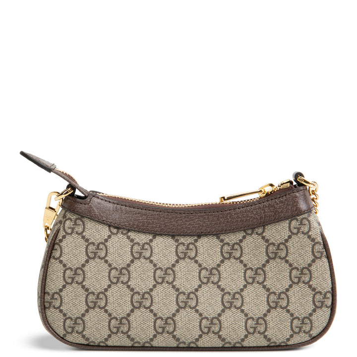 GUCCI Ophidia Mini GG Supreme