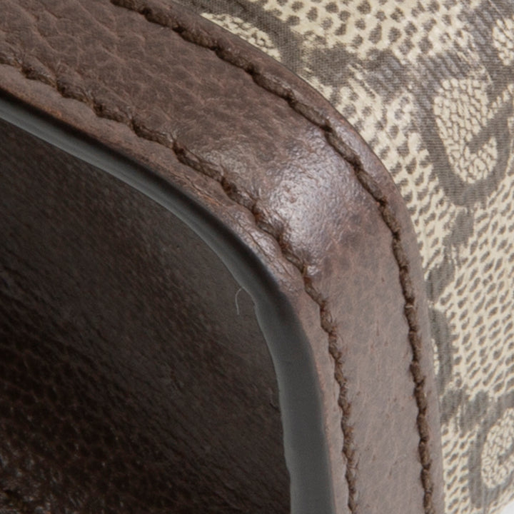 GUCCI Ophidia GG Supreme Mini Convertible Tote