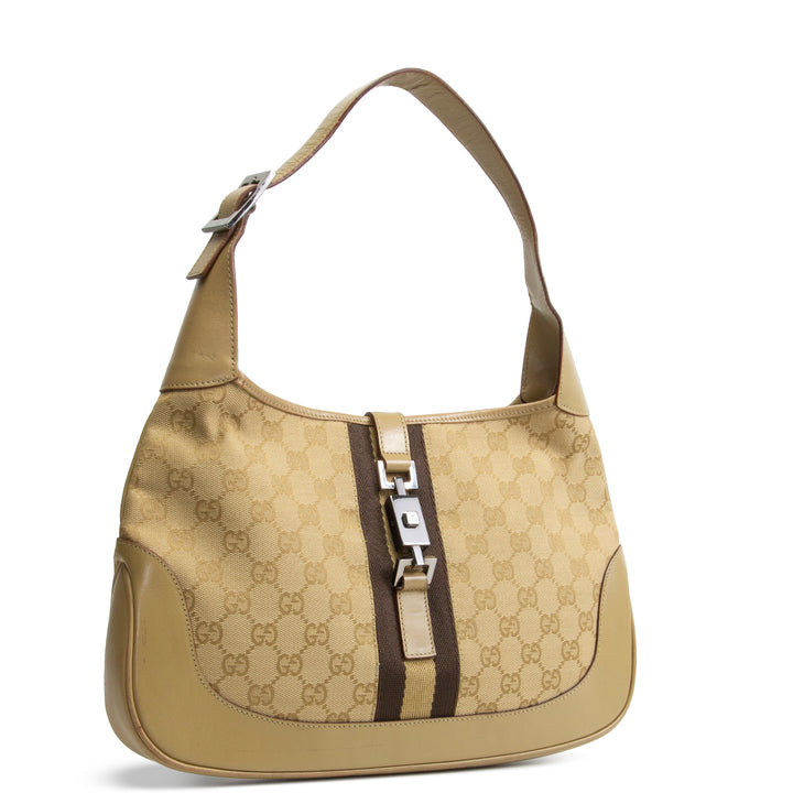 GUCCI Vintage Jackie Hobo OUTLET FINAL SALE