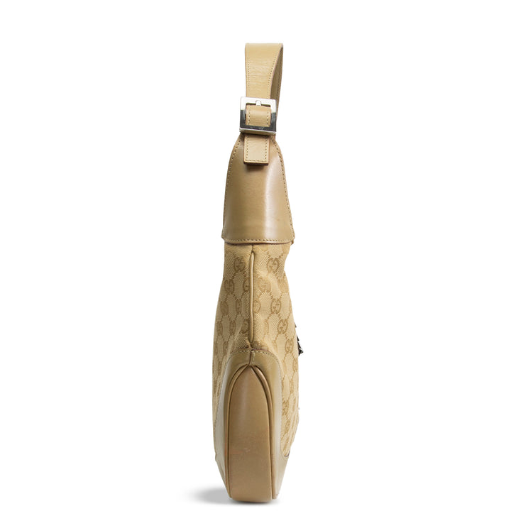 GUCCI Vintage Jackie Hobo OUTLET FINAL SALE