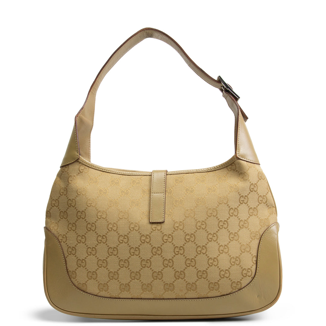 GUCCI Vintage Jackie Hobo OUTLET FINAL SALE