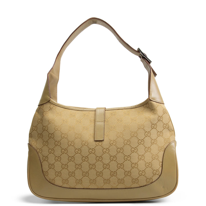 GUCCI Vintage Jackie Hobo OUTLET FINAL SALE