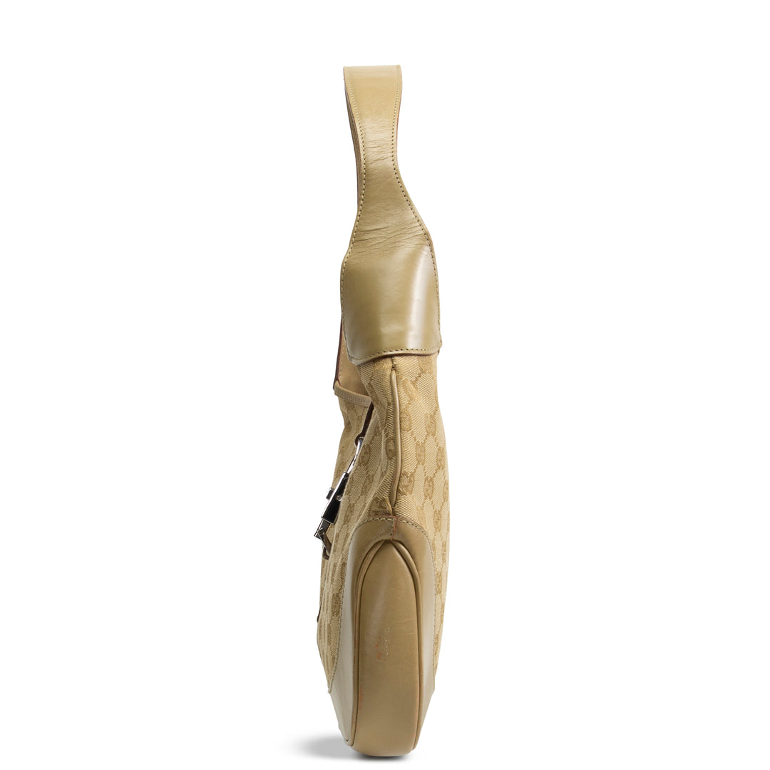 GUCCI Vintage Jackie Hobo OUTLET FINAL SALE