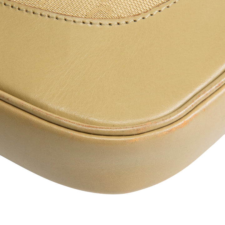 GUCCI Vintage Jackie Hobo OUTLET FINAL SALE