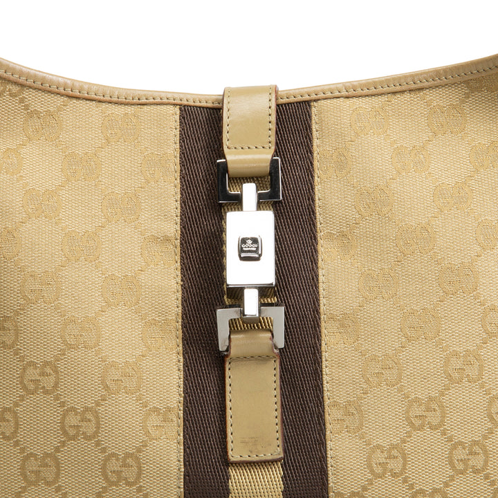 GUCCI Vintage Jackie Hobo OUTLET FINAL SALE