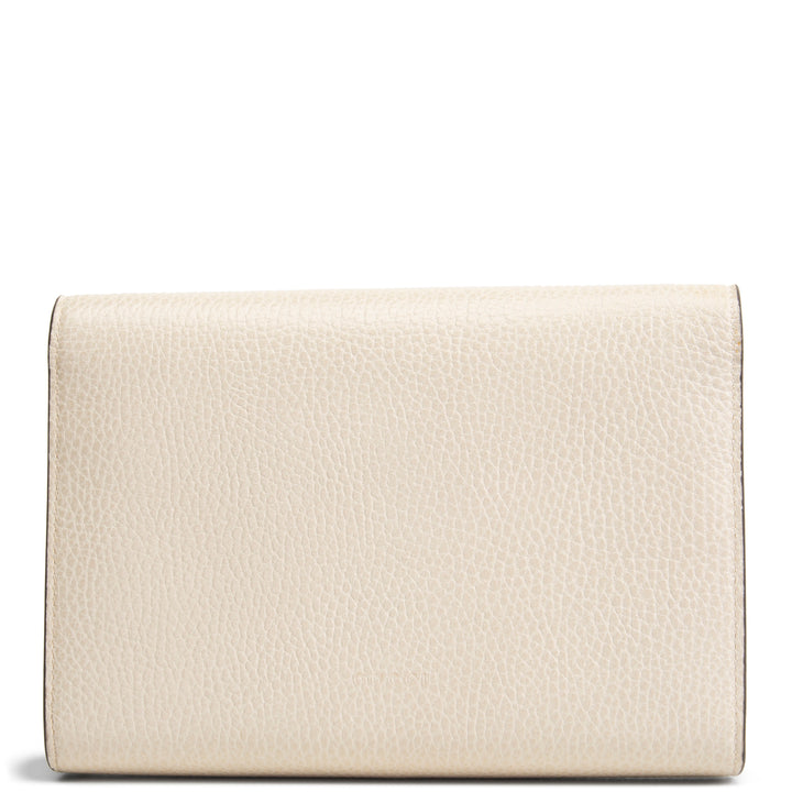 GUCCI Dionysus Wallet on Chain - Cream