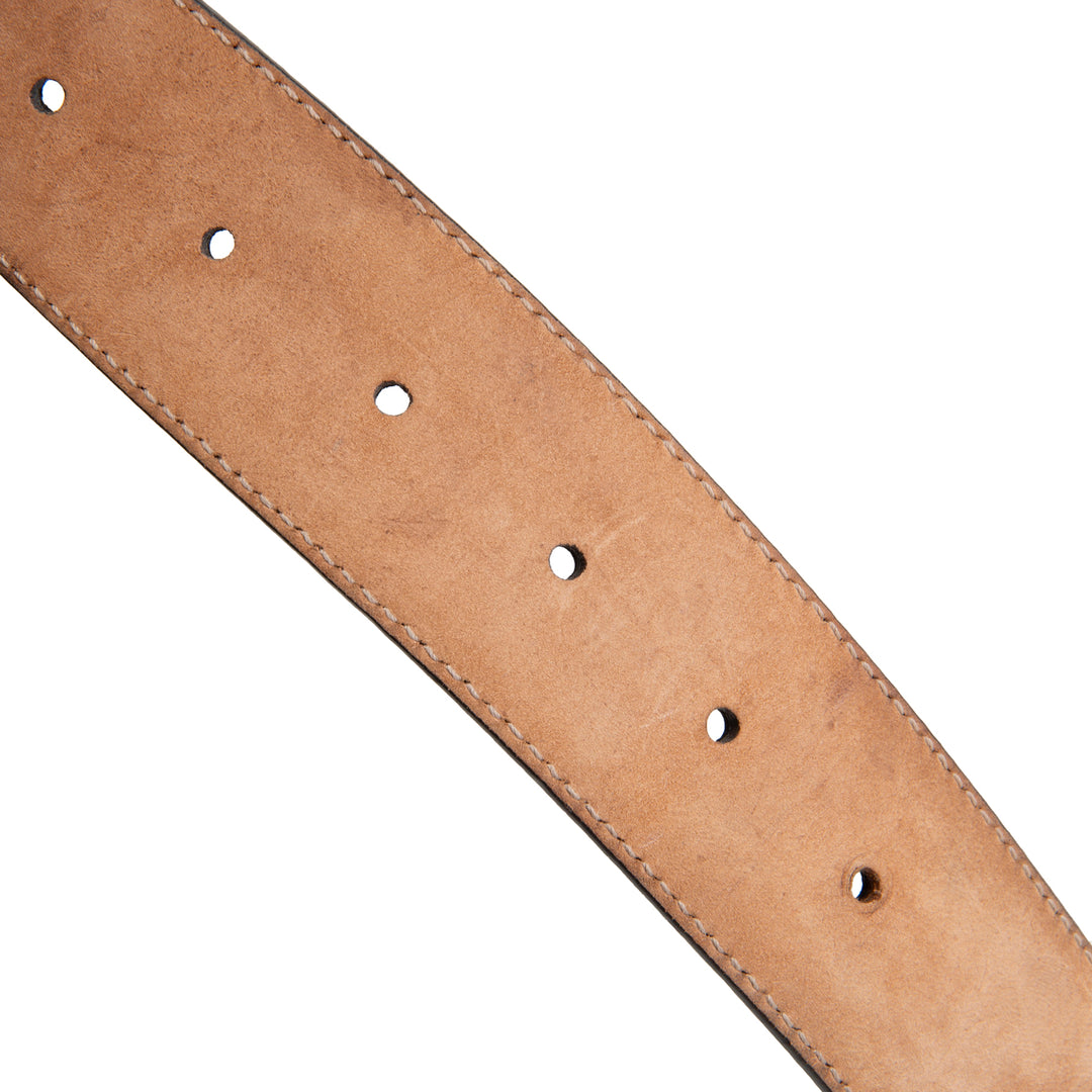 GUCCI Interlocking G Belt OUTLET FINAL SALE