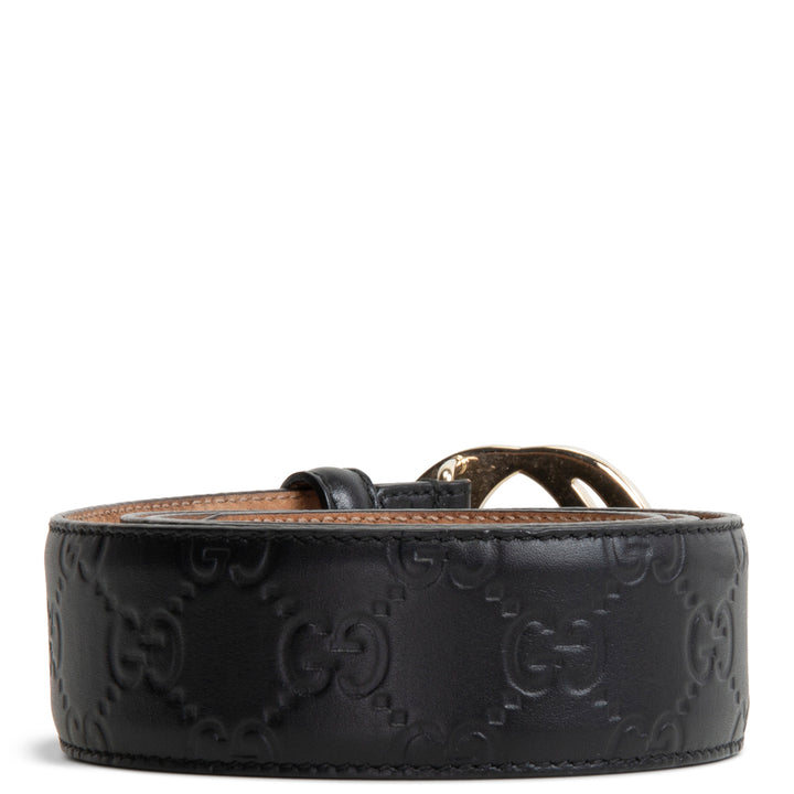 GUCCI Interlocking G Belt OUTLET FINAL SALE