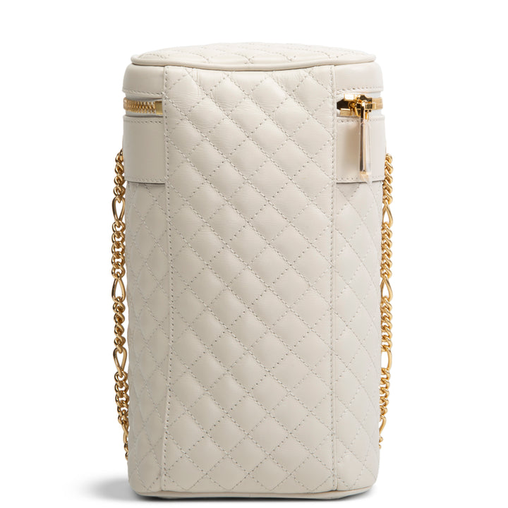 GUCCI Trapuntata Zumi Belt Bag