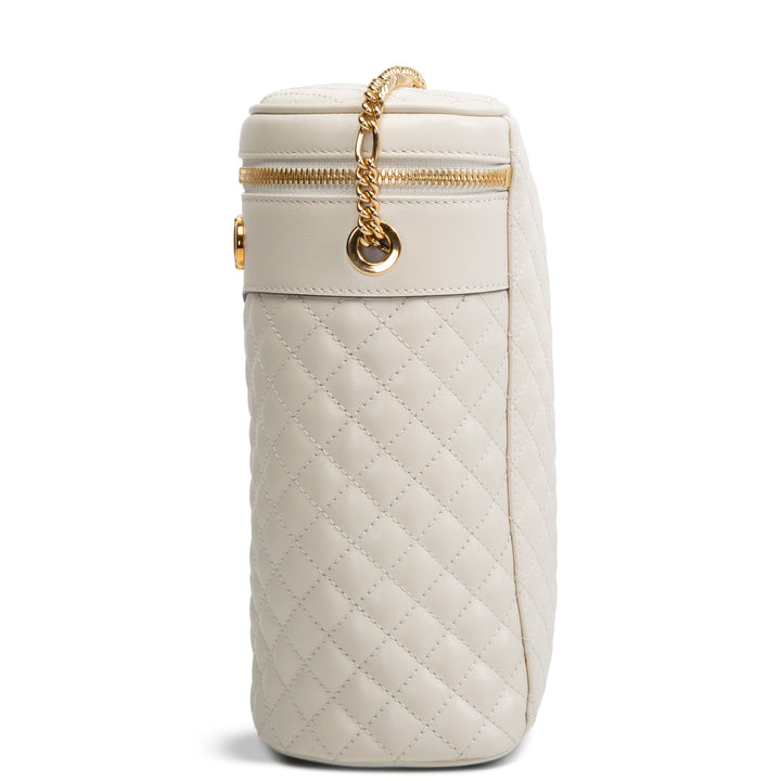 GUCCI Trapuntata Zumi Belt Bag