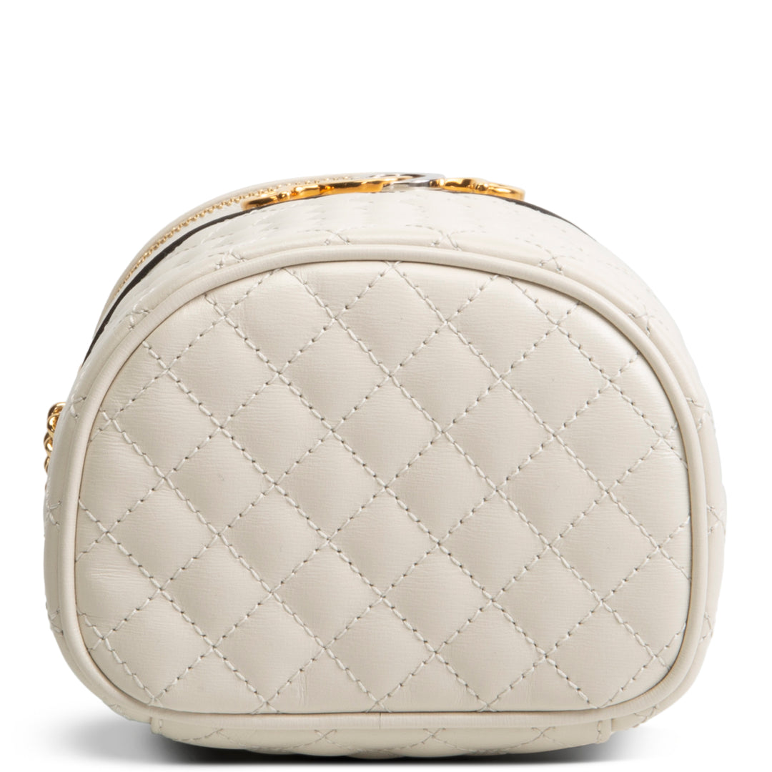 GUCCI Trapuntata Zumi Belt Bag
