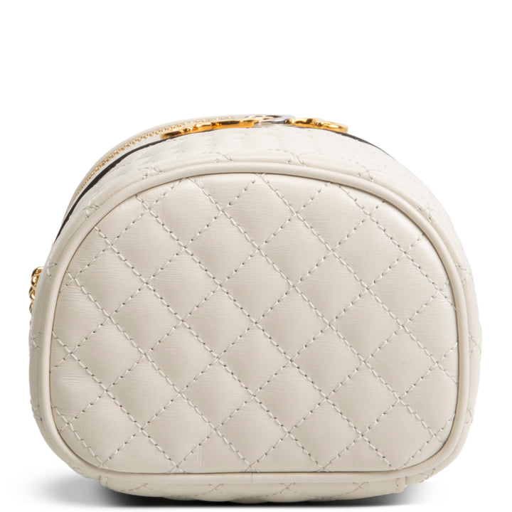 GUCCI Trapuntata Zumi Belt Bag