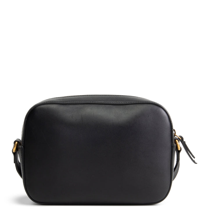 GUCCI Web Webby Crossbody