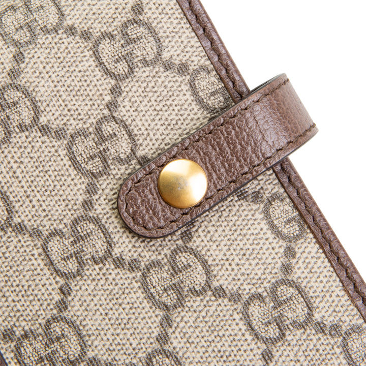 GUCCI Ophidia Wallet on Strap
