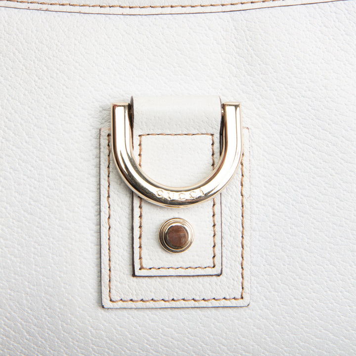 GUCCI Abbey Pochette