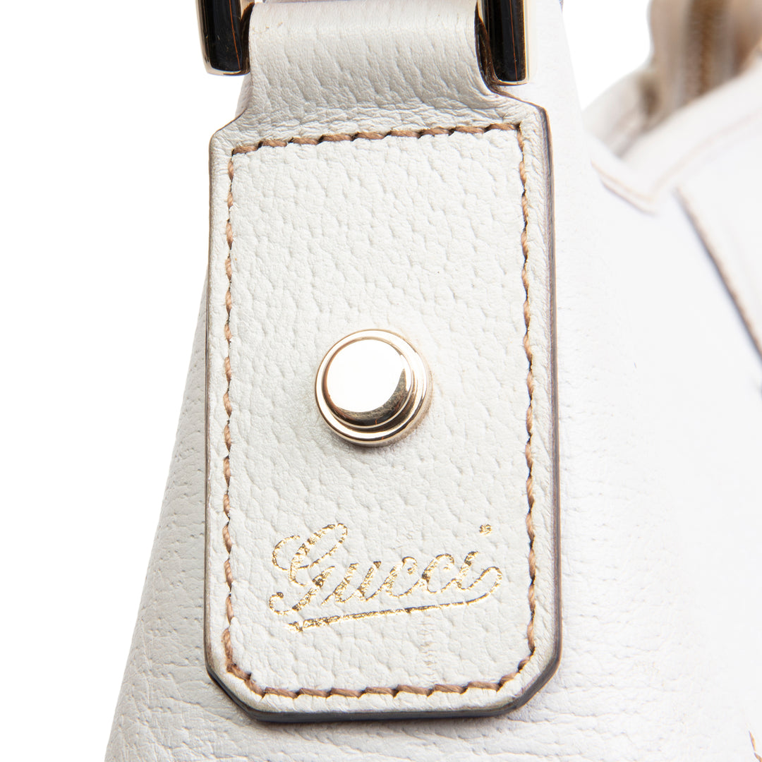 GUCCI Abbey Pochette