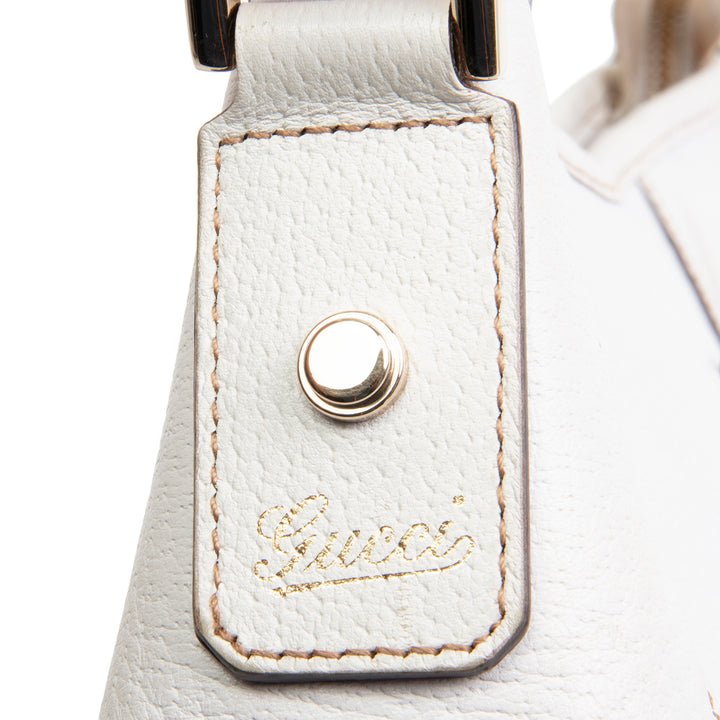 GUCCI Abbey Pochette