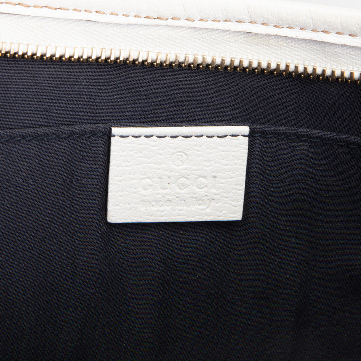 GUCCI Abbey Pochette