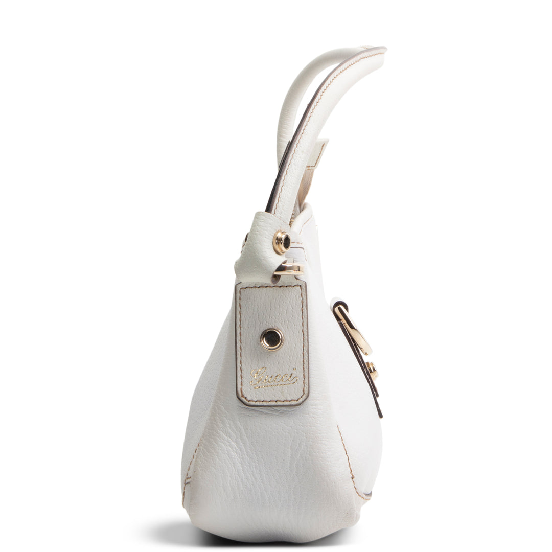 GUCCI Abbey Pochette