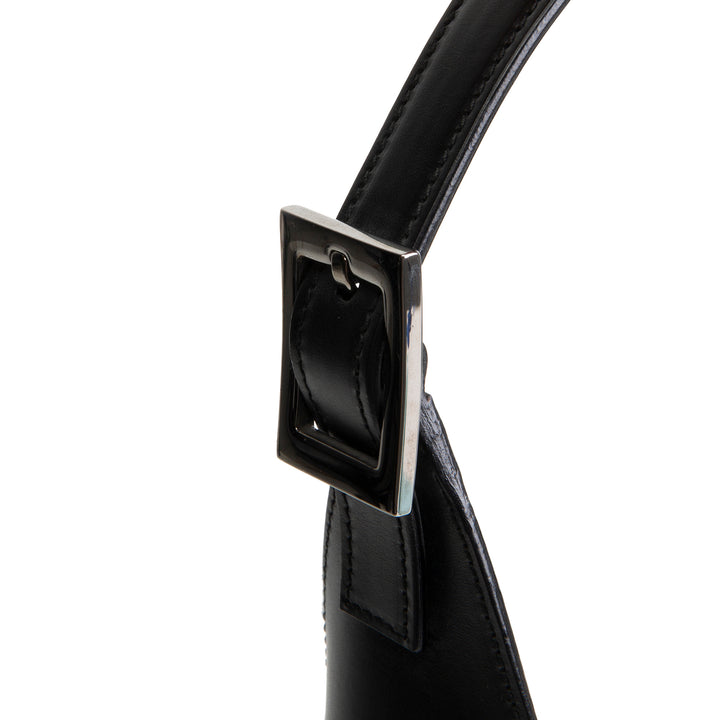 GUCCI Jackie Hobo - Goat Hair