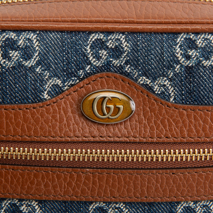 GUCCI GG New Denim
