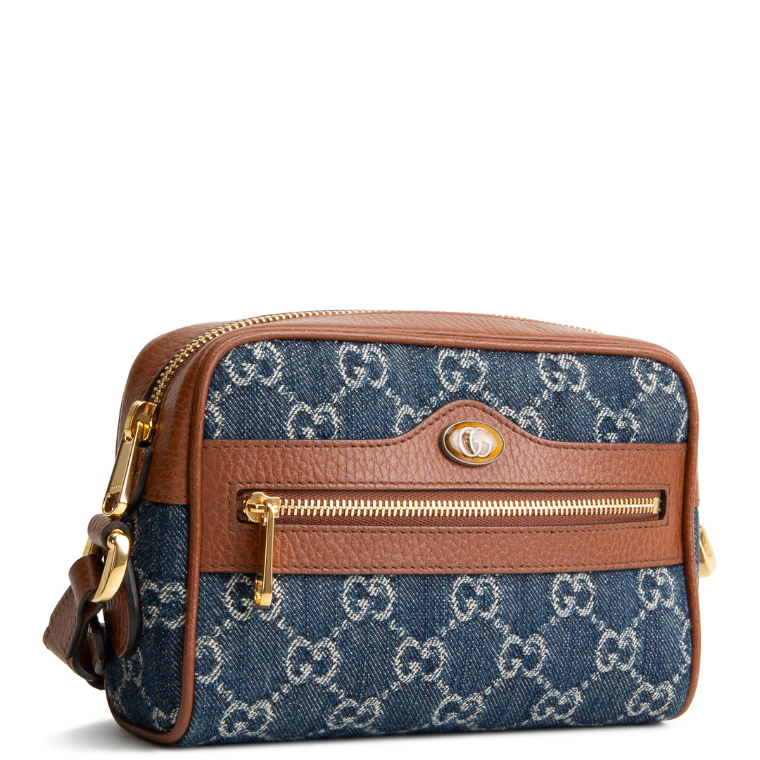 GUCCI GG New Denim