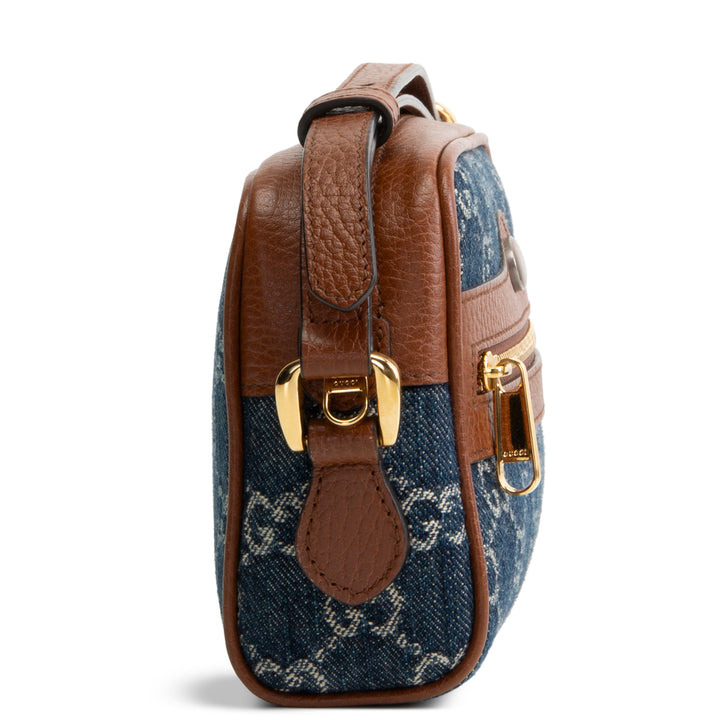 GUCCI GG New Denim