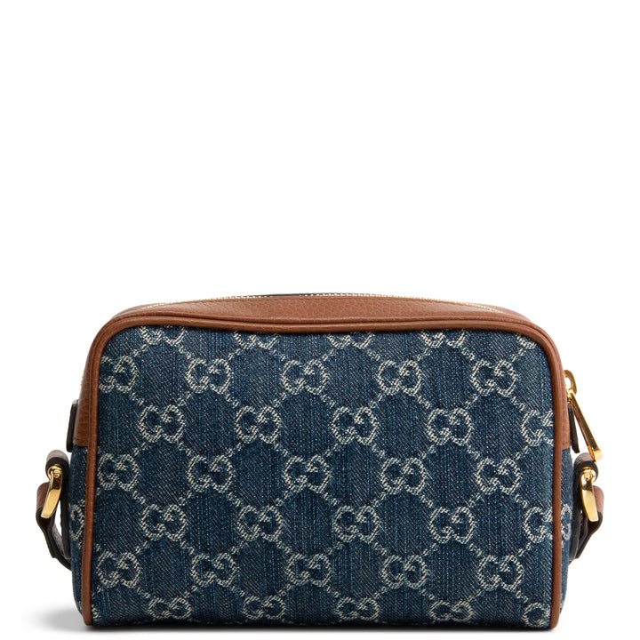 GUCCI GG New Denim