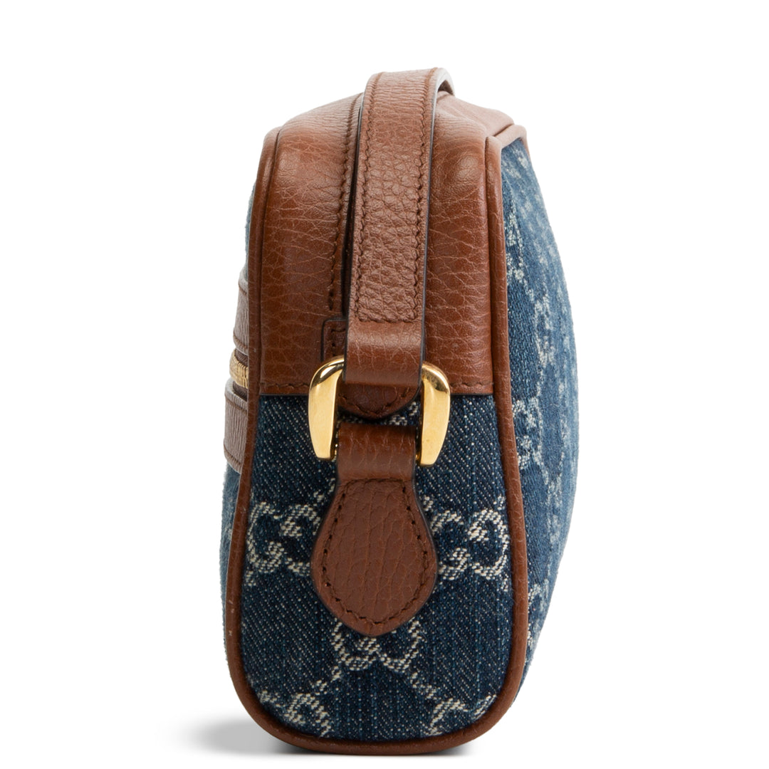 GUCCI GG New Denim