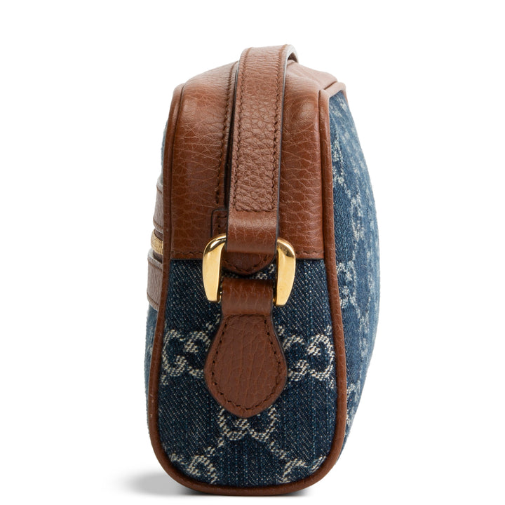 GUCCI GG New Denim