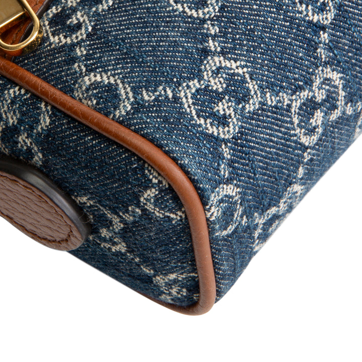 GUCCI GG New Denim