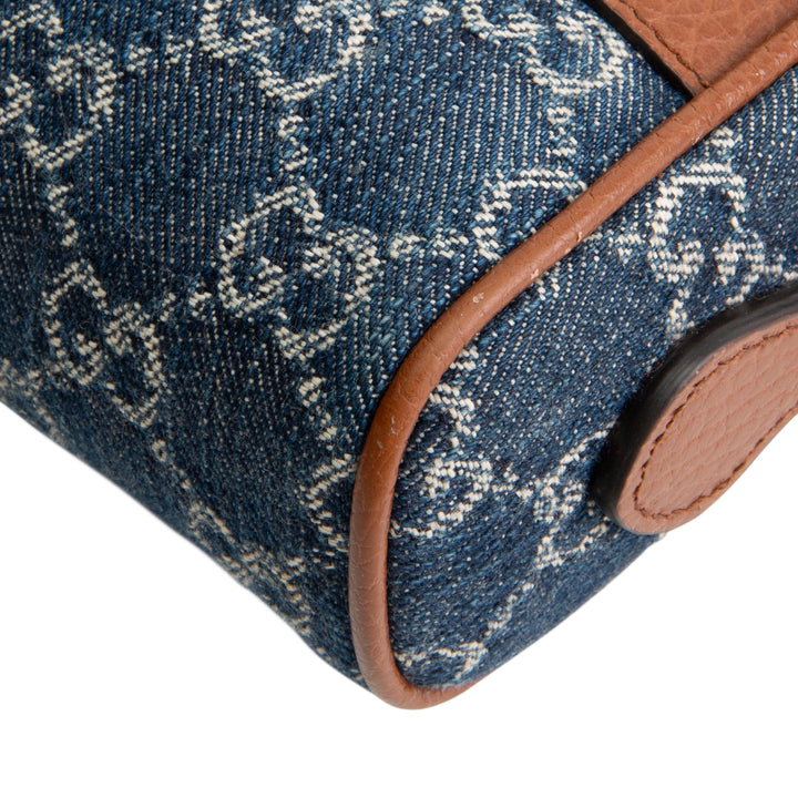 GUCCI GG New Denim