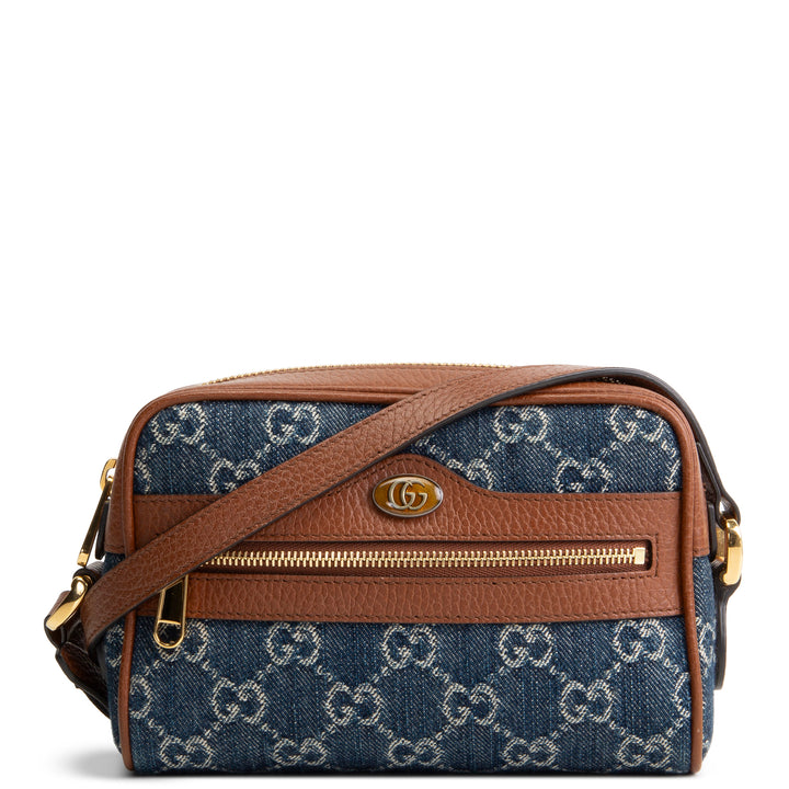 GUCCI GG New Denim