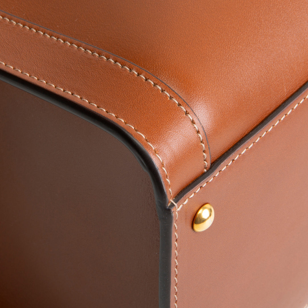 GUCCI Diana Tote Large - Brown